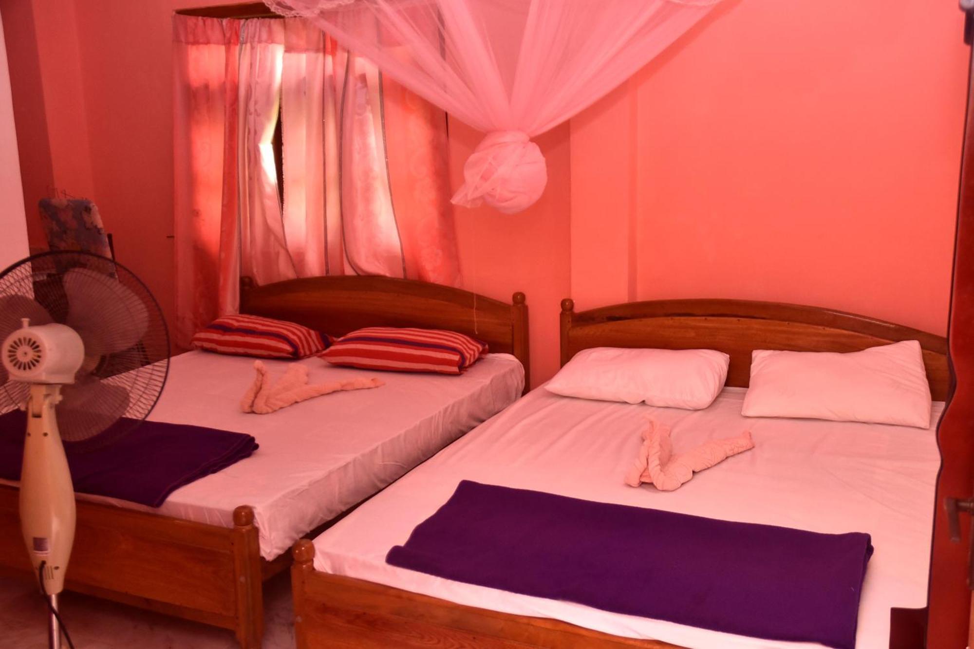 Little Heaven Guest Otel Procida Dış mekan fotoğraf