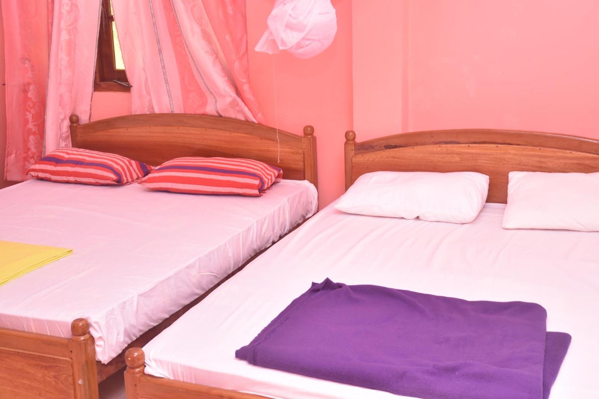 Little Heaven Guest Otel Procida Dış mekan fotoğraf