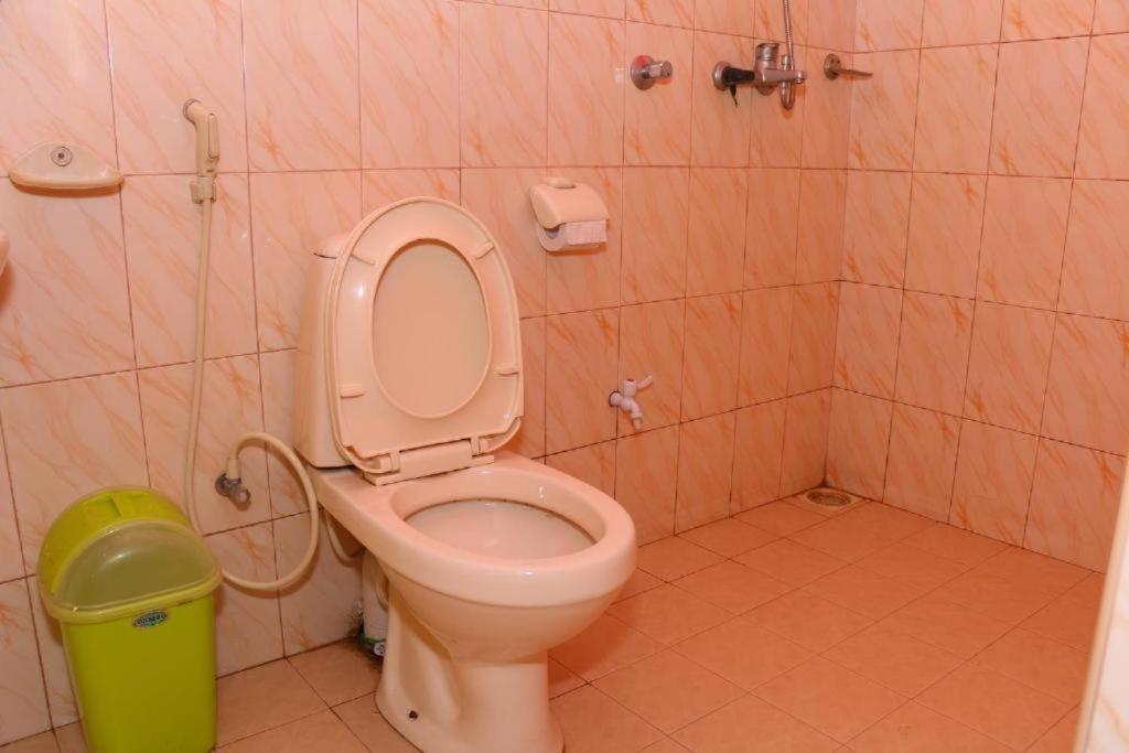 Little Heaven Guest Otel Procida Dış mekan fotoğraf