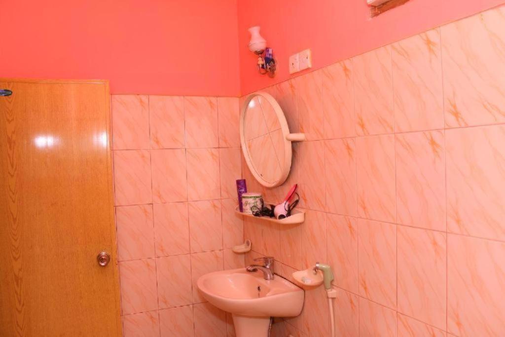 Little Heaven Guest Otel Procida Dış mekan fotoğraf
