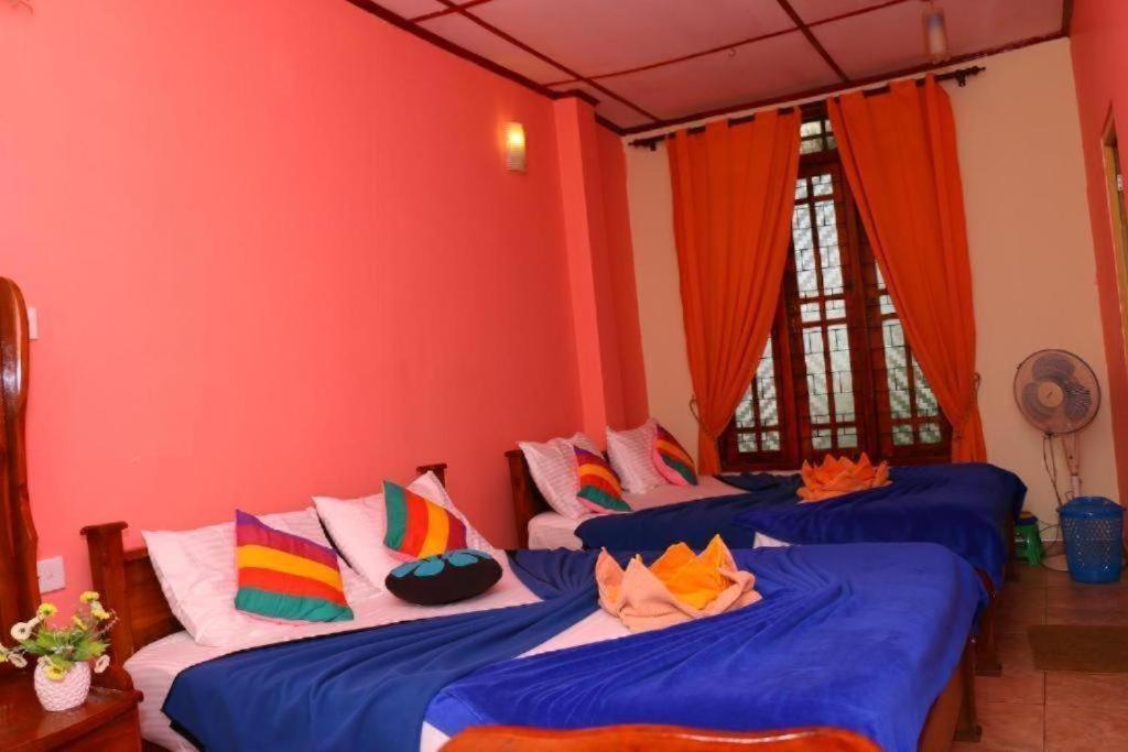 Little Heaven Guest Otel Procida Dış mekan fotoğraf