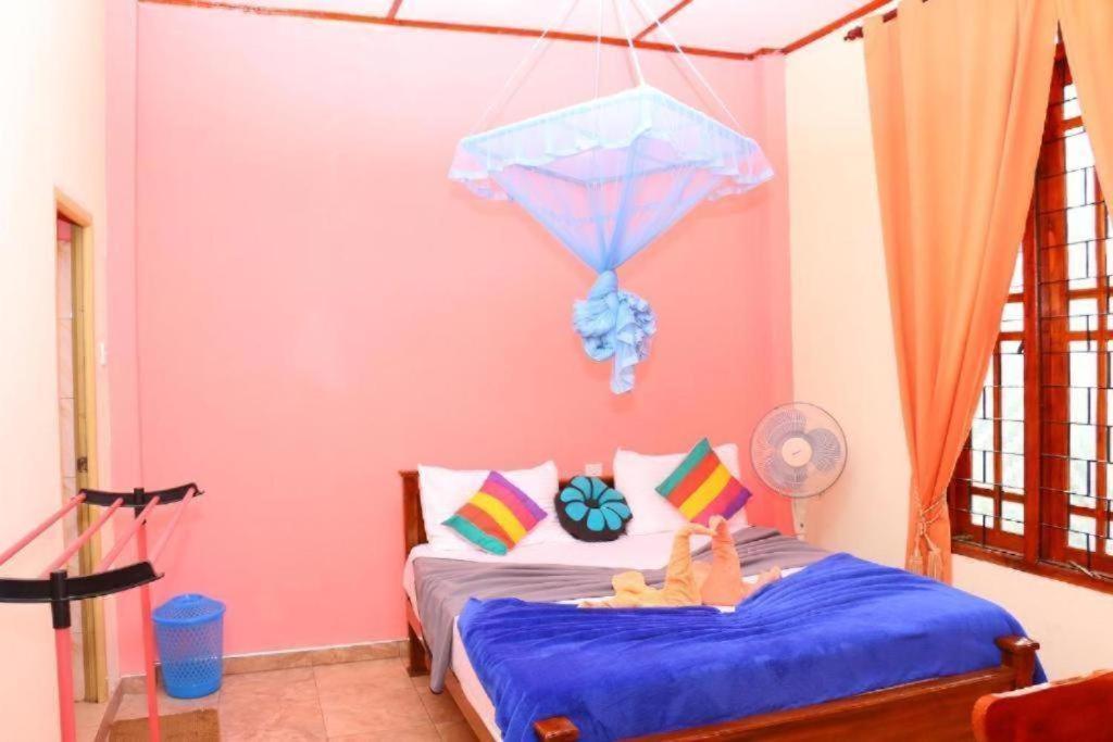 Little Heaven Guest Otel Procida Dış mekan fotoğraf
